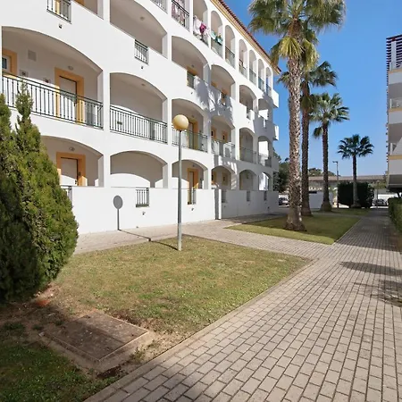 Apartment Alfamar Ii Albufeira