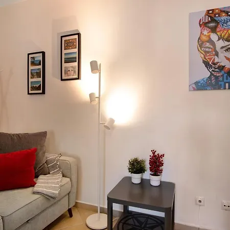 Apartment Alfamar Ii *
