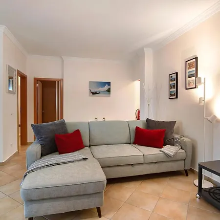 Apartment Alfamar Ii *
