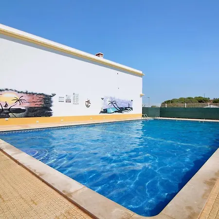 Apartmán Alfamar Ii *