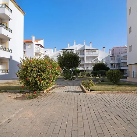 Alfamar Ii Apartment