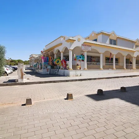 Alfamar Ii Apartment Albufeira