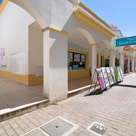 Alfamar Ii Apartment