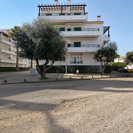 شقة Alfamar Ii البوفيرا